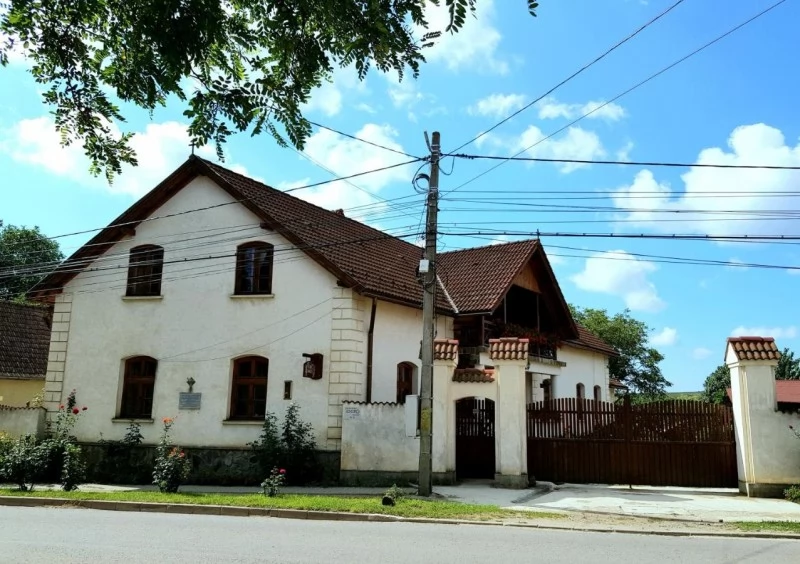 Kézdivásárhely Szállás | Vendégház (K0615-1) A kép szerzői jogvédelem alatt állhat. Javasolt a kapcsolatfelvétel a jog tulajdonossal.