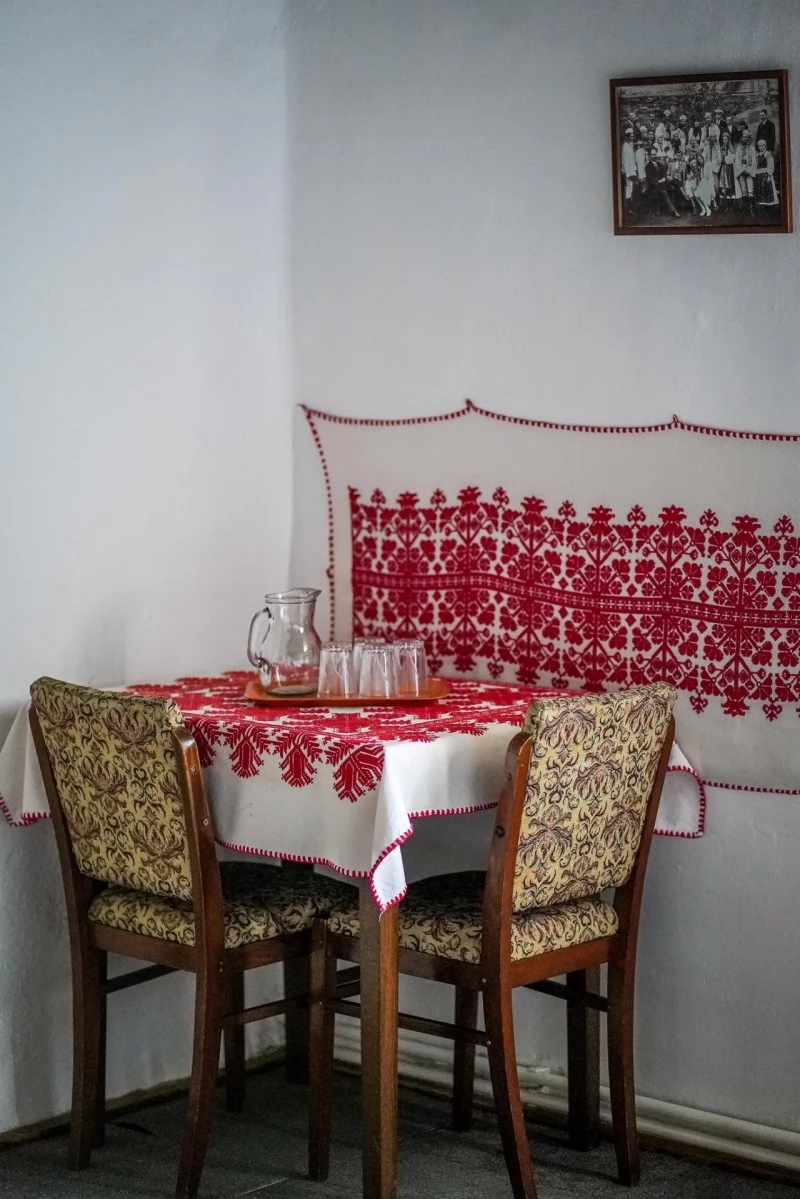 Torockó Szállás | Vendégház (K0177-7) A kép szerzői jogvédelem alatt állhat. Javasolt a kapcsolatfelvétel a jog tulajdonossal. Torockó Szállás | Vendégház (K0177-7) A kép szerzői jogvédelem alatt állhat. Javasolt a kapcsolatfelvétel a jog tulajdonossal.