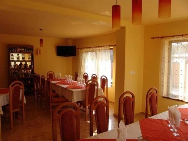 Sibiu Cazare | Hotel*** (K1608-5) Imaginea poate fi supusă drepturilor de autor. Se recomandă contactarea titularului drepturilor.