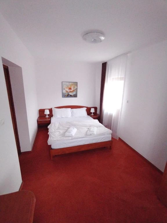Nagyszeben Szállás | Hotel*** (K1608-24) A kép szerzői jogvédelem alatt állhat. Javasolt a kapcsolatfelvétel a jog tulajdonossal.