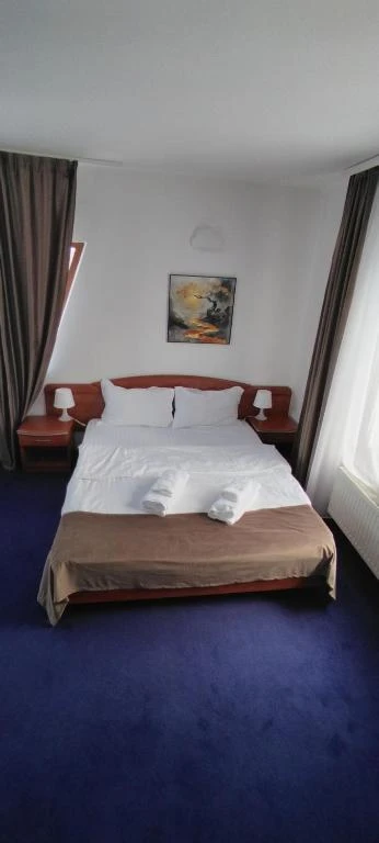 Nagyszeben Szállás | Hotel*** (K1608-30) A kép szerzői jogvédelem alatt állhat. Javasolt a kapcsolatfelvétel a jog tulajdonossal.