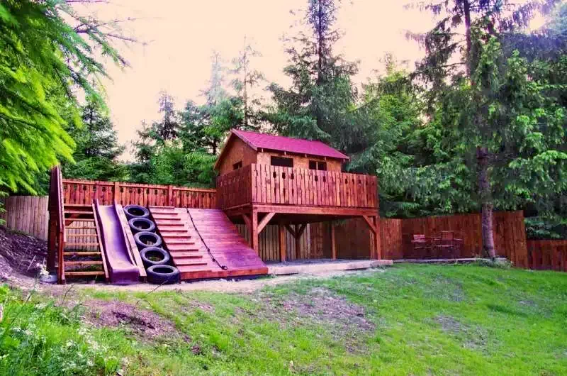 Miercurea Ciuc Cazare | Cabană (K0439-58) Imaginea poate fi supusă drepturilor de autor. Se recomandă contactarea titularului drepturilor.