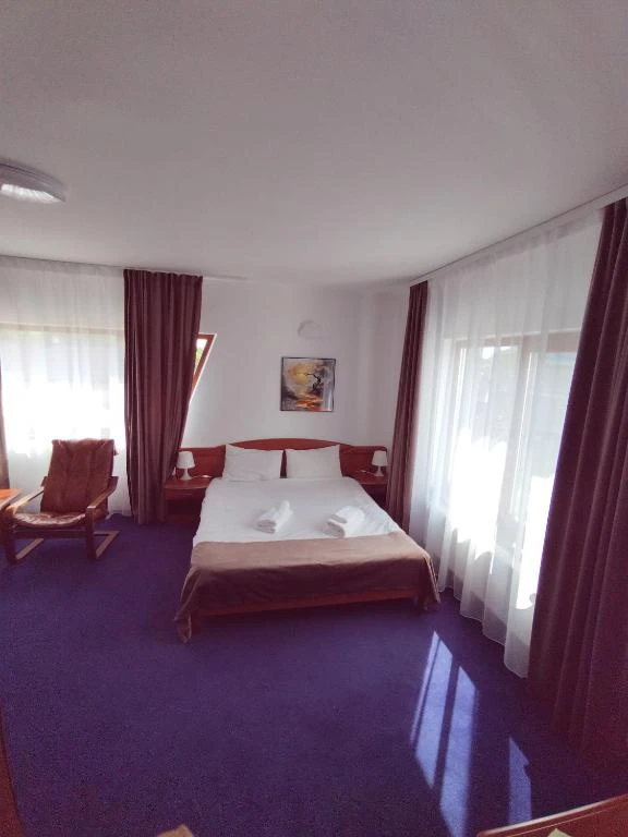 Cazare Gura Râului - Hotel Bocca Del Rio*** | Guraró - Hotel Bocca Del Rio***. Imaginea poate fi supusă drepturilor de autor. Se recomandă contactarea titularului drepturilor.