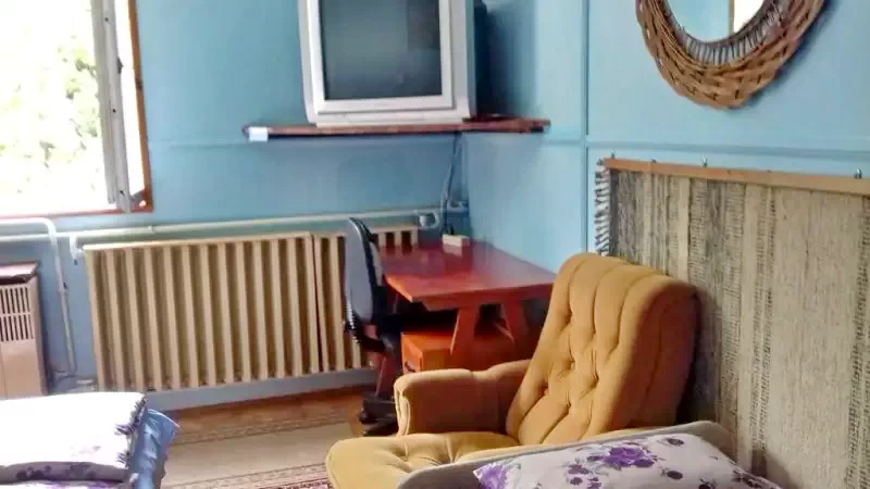Mișcolț Cazare | Casă de oaspeți (K0812-28) Imaginea poate fi supusă drepturilor de autor. Se recomandă contactarea titularului drepturilor. Mișcolț Cazare | Casă de oaspeți (K0812-28) Imaginea poate fi supusă drepturilor de autor. Se recomandă contactarea titularului drepturilor.