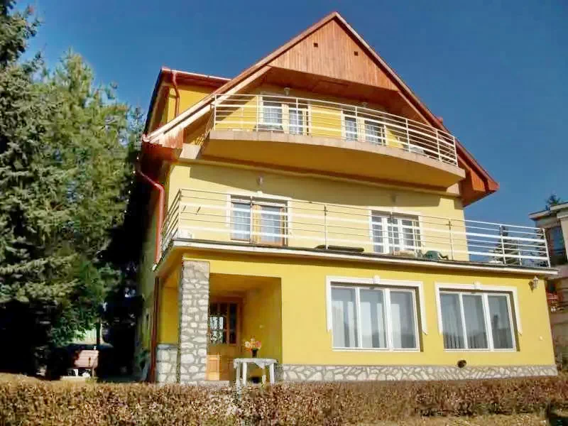 Mișcolț Cazare | Casă de oaspeți (K0860-13) Imaginea poate fi supusă drepturilor de autor. Se recomandă contactarea titularului drepturilor.
