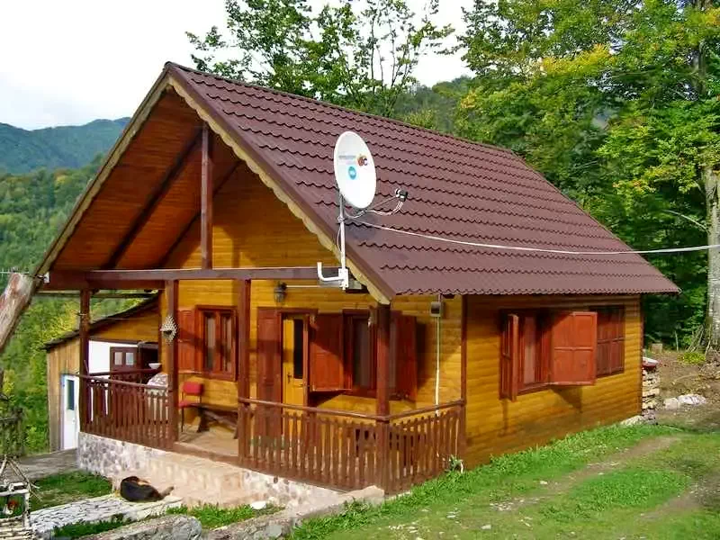 Boga Völgye Szállás | Kulcsosház (K0618-32) A kép szerzői jogvédelem alatt állhat. Javasolt a kapcsolatfelvétel a jog tulajdonossal.