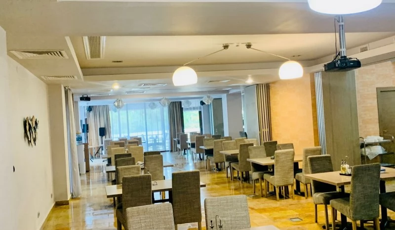 Băile Olănești Cazare | Hotel*** (K0748-5) Imaginea poate fi supusă drepturilor de autor. Se recomandă contactarea titularului drepturilor. Băile Olănești Cazare | Hotel*** (K0748-5) Imaginea poate fi supusă drepturilor de autor. Se recomandă contactarea titularului drepturilor.