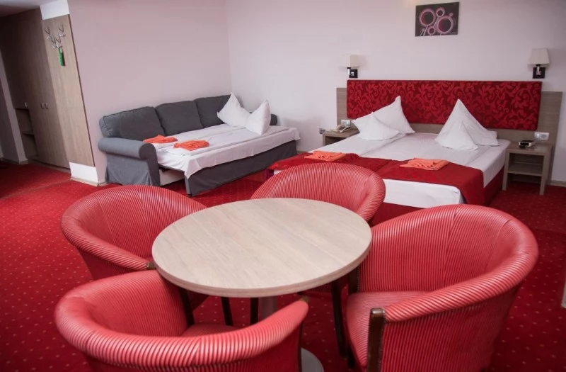 Băile Olănești Cazare | Hotel*** (K0748-11) Imaginea poate fi supusă drepturilor de autor. Se recomandă contactarea titularului drepturilor. Băile Olănești Cazare | Hotel*** (K0748-11) Imaginea poate fi supusă drepturilor de autor. Se recomandă contactarea titularului drepturilor.