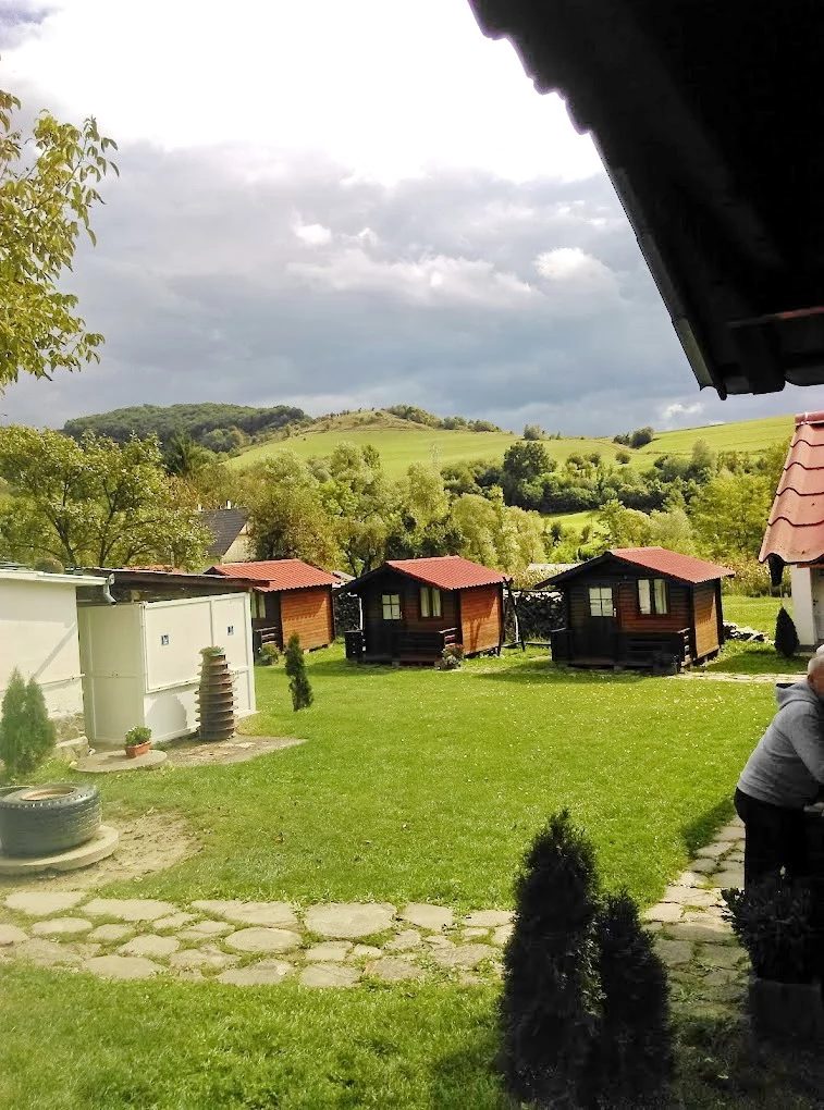Cristuru Secuiesc Cazare | Casă de oaspeți (K0581-17) Imaginea poate fi supusă drepturilor de autor. Se recomandă contactarea titularului drepturilor.