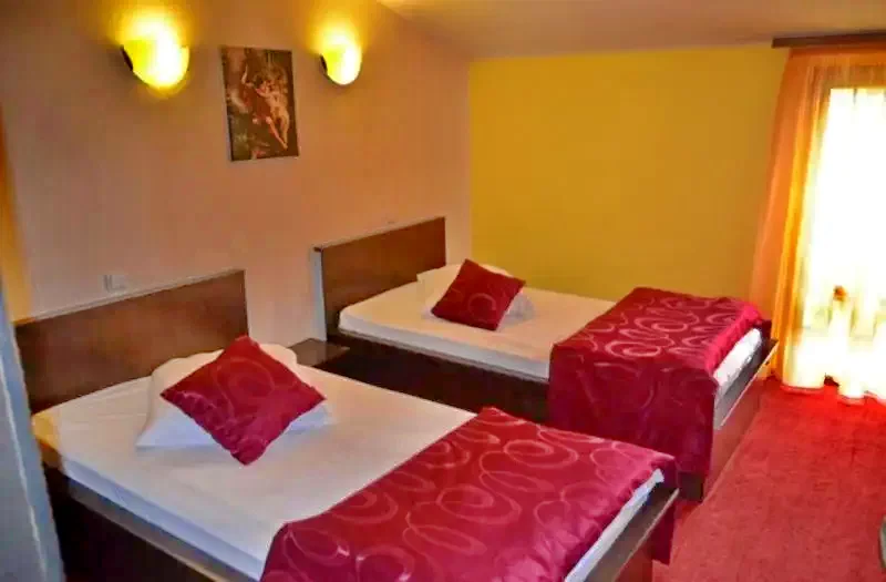 Cazare Bran - Hotel Bran Stoker*** | Törcsvár - Bran Stoker***. Imaginea poate fi supusă drepturilor de autor. Se recomandă contactarea titularului drepturilor.