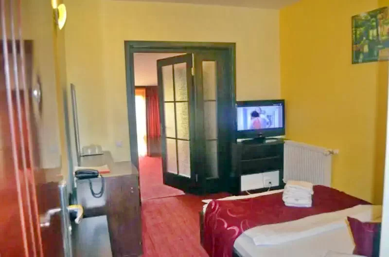 Cazare Bran - Hotel Bran Stoker*** | Törcsvár - Bran Stoker***. Imaginea poate fi supusă drepturilor de autor. Se recomandă contactarea titularului drepturilor.