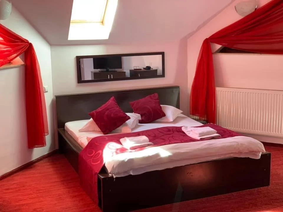 Cazare Bran - Hotel Bran Stoker*** | Törcsvár - Bran Stoker***. Imaginea poate fi supusă drepturilor de autor. Se recomandă contactarea titularului drepturilor.