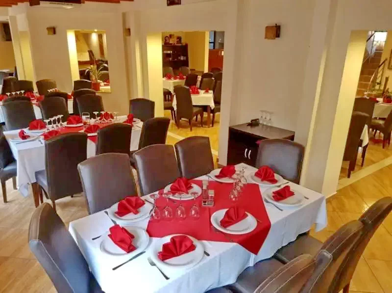 Cazare Bran - Hotel Bran Stoker*** | Törcsvár - Bran Stoker***. Imaginea poate fi supusă drepturilor de autor. Se recomandă contactarea titularului drepturilor.