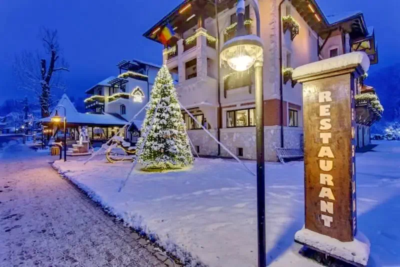 Cazare Bran - Hotel Bran Stoker*** | Törcsvár - Bran Stoker***. Imaginea poate fi supusă drepturilor de autor. Se recomandă contactarea titularului drepturilor.