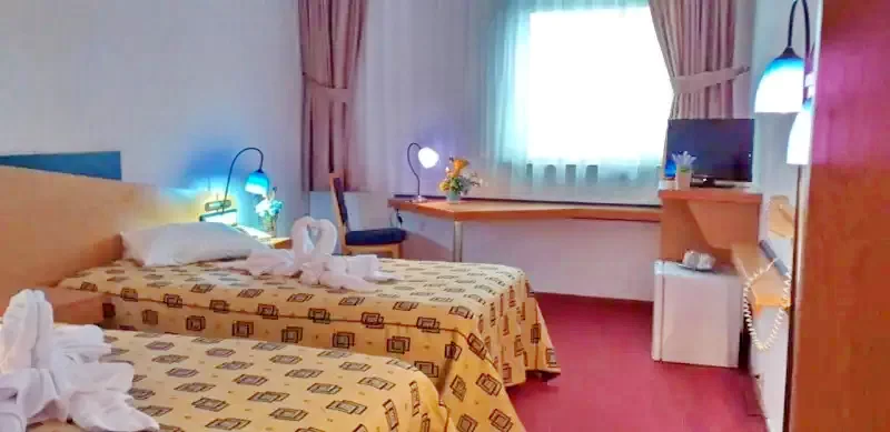 Oradea Cazare | Hotel*** (K1391-10) Imaginea poate fi supusă drepturilor de autor. Se recomandă contactarea titularului drepturilor. Oradea Cazare | Hotel*** (K1391-10) Imaginea poate fi supusă drepturilor de autor. Se recomandă contactarea titularului drepturilor.