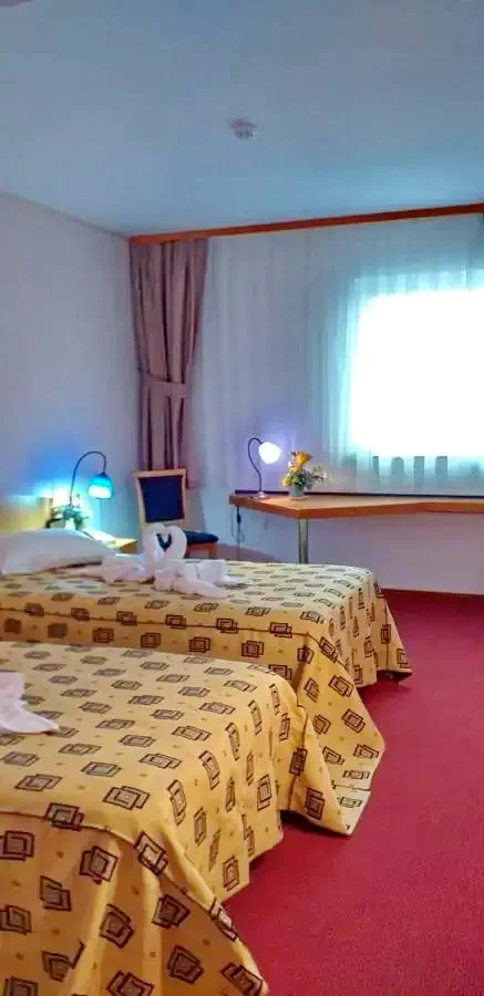 Oradea Cazare | Hotel*** (K1391-14) Imaginea poate fi supusă drepturilor de autor. Se recomandă contactarea titularului drepturilor. Oradea Cazare | Hotel*** (K1391-14) Imaginea poate fi supusă drepturilor de autor. Se recomandă contactarea titularului drepturilor.