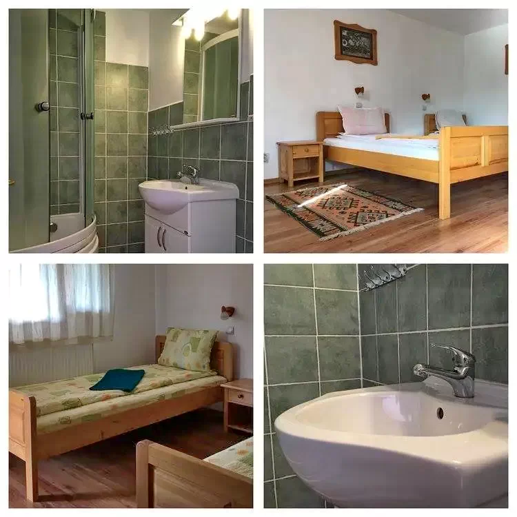 Rugonfalva Szállás | Vendégház (K1258-10) A kép szerzői jogvédelem alatt állhat. Javasolt a kapcsolatfelvétel a jog tulajdonossal. Rugonfalva Szállás | Vendégház (K1258-10) A kép szerzői jogvédelem alatt állhat. Javasolt a kapcsolatfelvétel a jog tulajdonossal.