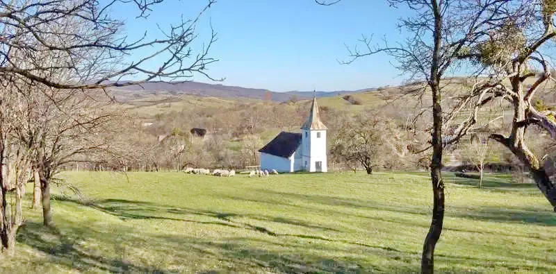 Rugonfalva Szállás | Vendégház (K1258-18) A kép szerzői jogvédelem alatt állhat. Javasolt a kapcsolatfelvétel a jog tulajdonossal. Rugonfalva Szállás | Vendégház (K1258-18) A kép szerzői jogvédelem alatt állhat. Javasolt a kapcsolatfelvétel a jog tulajdonossal.