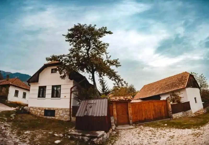 Torockó Szállás | Vendégház (K1087-53) A kép szerzői jogvédelem alatt állhat. Javasolt a kapcsolatfelvétel a jog tulajdonossal.