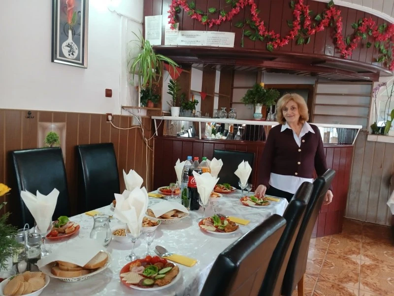 Sovata Cazare | Pensiune (K0117-28) Imaginea poate fi supusă drepturilor de autor. Se recomandă contactarea titularului drepturilor.
