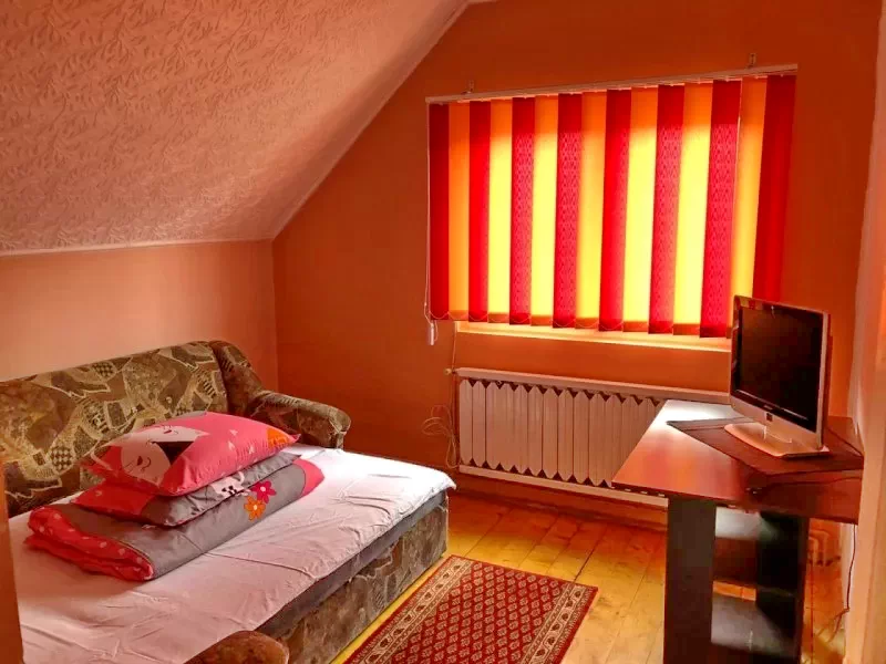 Sovata Cazare | Pensiune (K0117-48) Imaginea poate fi supusă drepturilor de autor. Se recomandă contactarea titularului drepturilor.