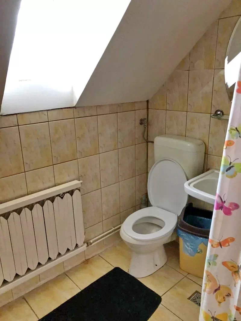 Sovata Cazare | Pensiune (K0117-50) Imaginea poate fi supusă drepturilor de autor. Se recomandă contactarea titularului drepturilor.