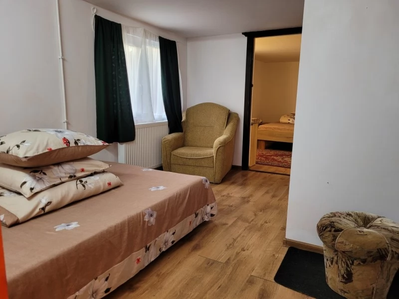 Sovata Cazare | Pensiune (K0117-54) Imaginea poate fi supusă drepturilor de autor. Se recomandă contactarea titularului drepturilor.