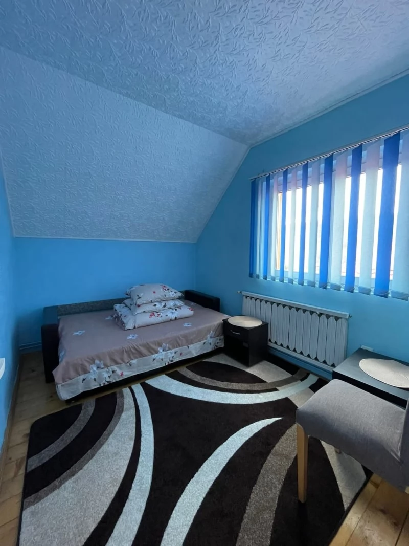Sovata Cazare | Pensiune (K0117-60) Imaginea poate fi supusă drepturilor de autor. Se recomandă contactarea titularului drepturilor.