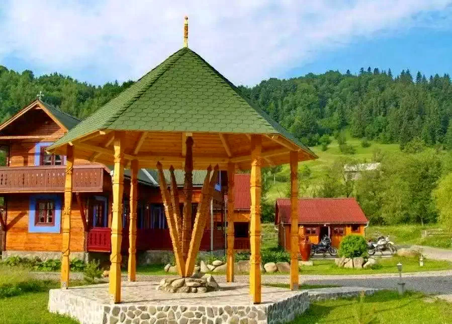 Gyimesbükk Szállás | Panzió (K1088-22) A kép szerzői jogvédelem alatt állhat. Javasolt a kapcsolatfelvétel a jog tulajdonossal.