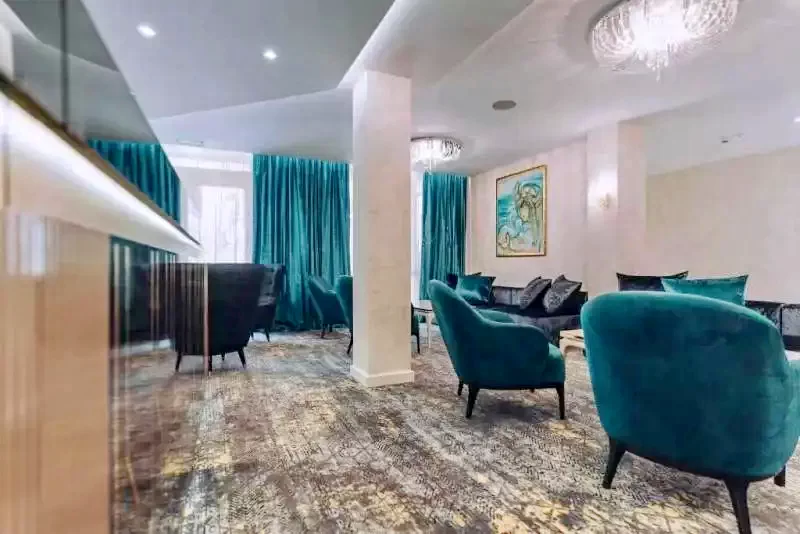 Băile 1 Mai Cazare | Hotel**** (K0755-11) Imaginea poate fi supusă drepturilor de autor. Se recomandă contactarea titularului drepturilor. Băile 1 Mai Cazare | Hotel**** (K0755-11) Imaginea poate fi supusă drepturilor de autor. Se recomandă contactarea titularului drepturilor.