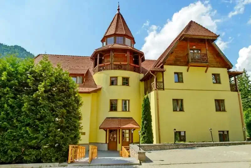 Băile Tușnad Cazare | Pensiune (K1157-32) Imaginea poate fi supusă drepturilor de autor. Se recomandă contactarea titularului drepturilor.
