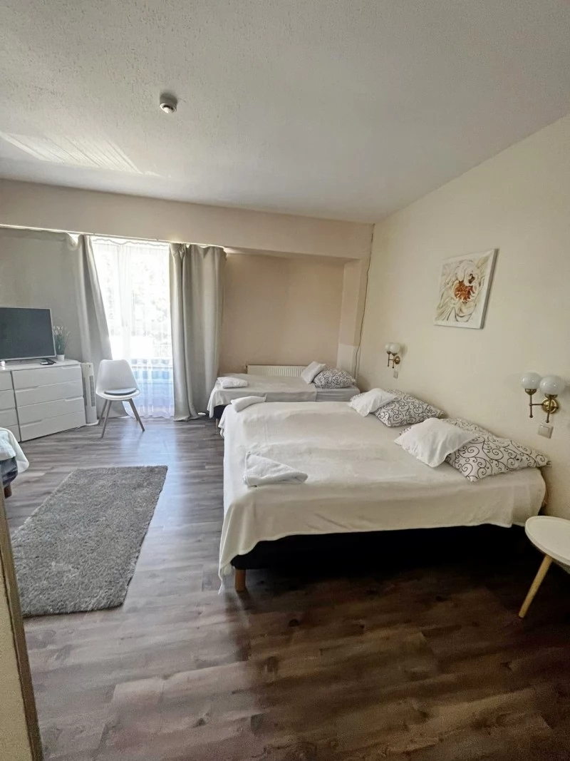 Cazare Dunaharaszti / Camino Panzió. Imaginea poate fi supusă drepturilor de autor. Se recomandă contactarea titularului drepturilor.