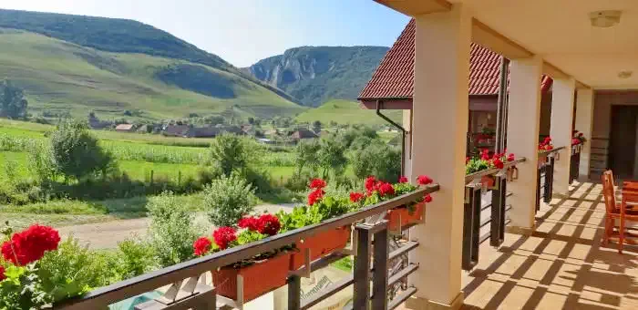 Turda Cazare | Pensiune (K0656-12) Imaginea poate fi supusă drepturilor de autor. Se recomandă contactarea titularului drepturilor.