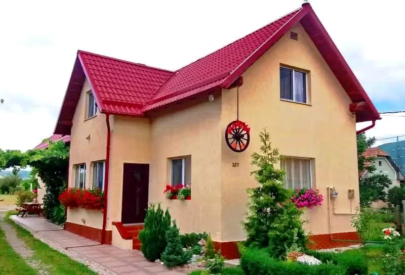 Rimetea Cazare | Pensiune (K0114-39) Imaginea poate fi supusă drepturilor de autor. Se recomandă contactarea titularului drepturilor.