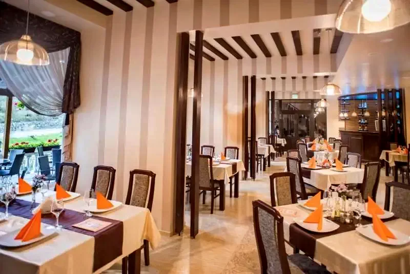 Cazare Băile Homorod - Hotel Homorod*** | Homoródfürdő - Homoród Hotel***. Imaginea poate fi supusă drepturilor de autor. Se recomandă contactarea titularului drepturilor.