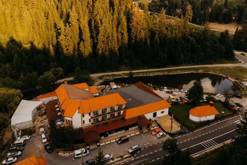 Cazare Băile Homorod - Hotel Homorod*** | Homoródfürdő - Homoród Hotel***. Imaginea poate fi supusă drepturilor de autor. Se recomandă contactarea titularului drepturilor.