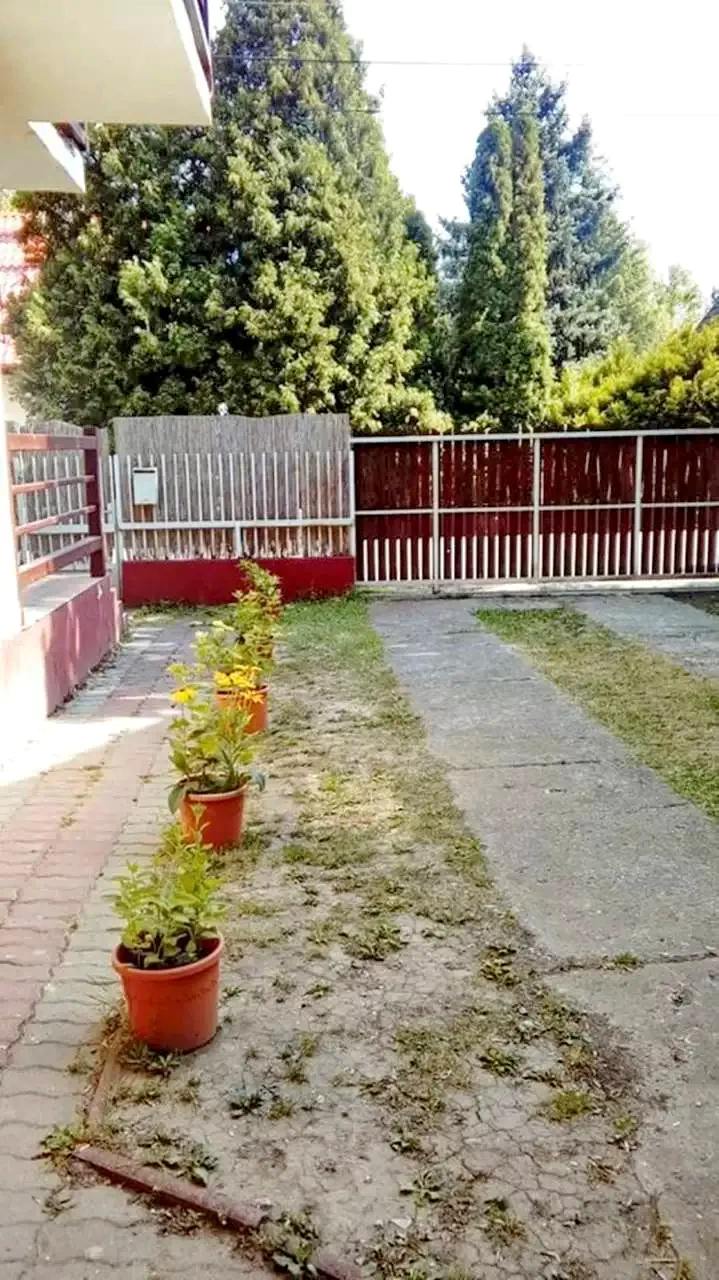 Hajdúszoboszló Szállás | Kulcsosház (K0290-1) A kép szerzői jogvédelem alatt állhat. Javasolt a kapcsolatfelvétel a jog tulajdonossal. Hajdúszoboszló Szállás | Kulcsosház (K0290-1) A kép szerzői jogvédelem alatt állhat. Javasolt a kapcsolatfelvétel a jog tulajdonossal.