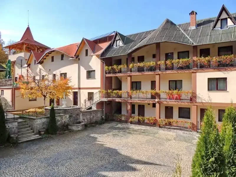 Sepsiszentgyörgy Szállás | Panzió (K0647-1) A kép szerzői jogvédelem alatt állhat. Javasolt a kapcsolatfelvétel a jog tulajdonossal.