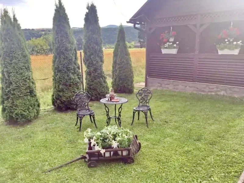 Szováta Szállás | Vendégház (K0226-31) A kép szerzői jogvédelem alatt állhat. Javasolt a kapcsolatfelvétel a jog tulajdonossal. Szováta Szállás | Vendégház (K0226-31) A kép szerzői jogvédelem alatt állhat. Javasolt a kapcsolatfelvétel a jog tulajdonossal.