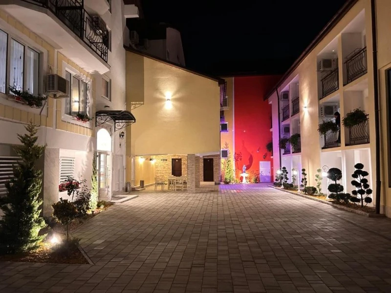 Timișoara Cazare | Hotel*** (K1578-1) Imaginea poate fi supusă drepturilor de autor. Se recomandă contactarea titularului drepturilor.