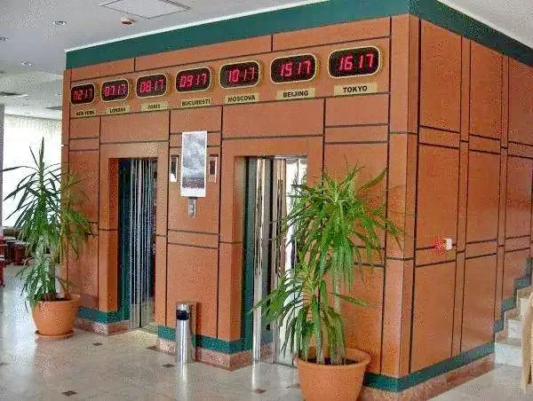 Tulcea Cazare | Hotel*** (K1305-3) Imaginea poate fi supusă drepturilor de autor. Se recomandă contactarea titularului drepturilor.