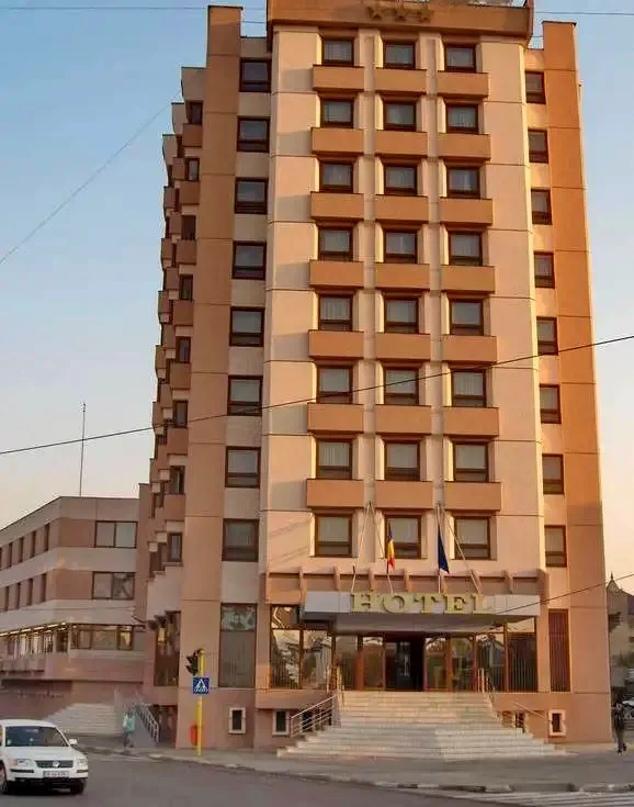 Tulcea Cazare | Hotel*** (K1305-39) Imaginea poate fi supusă drepturilor de autor. Se recomandă contactarea titularului drepturilor.