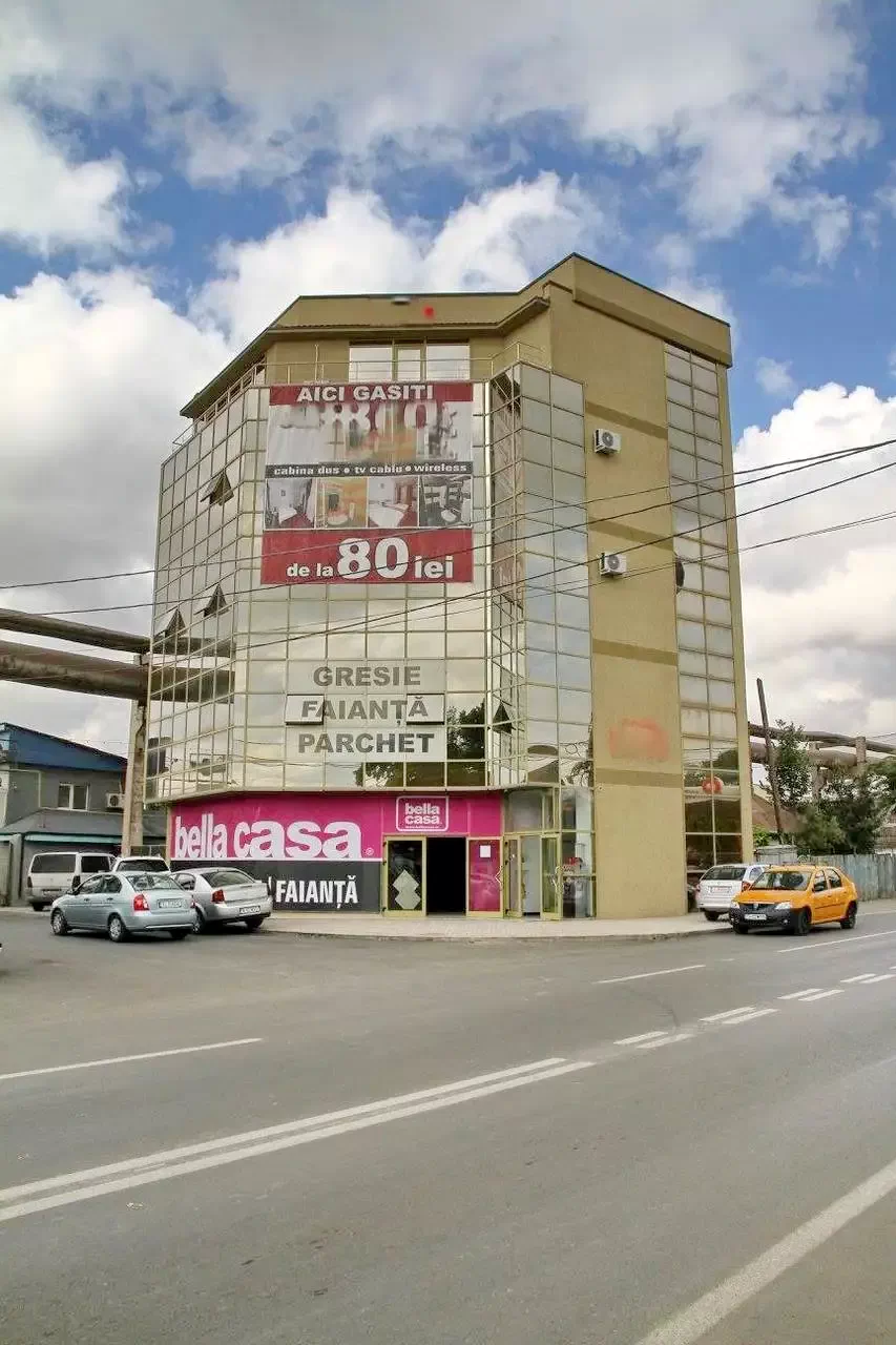 Tulcea Cazare | Pensiune (K1307-2) Imaginea poate fi supusă drepturilor de autor. Se recomandă contactarea titularului drepturilor.