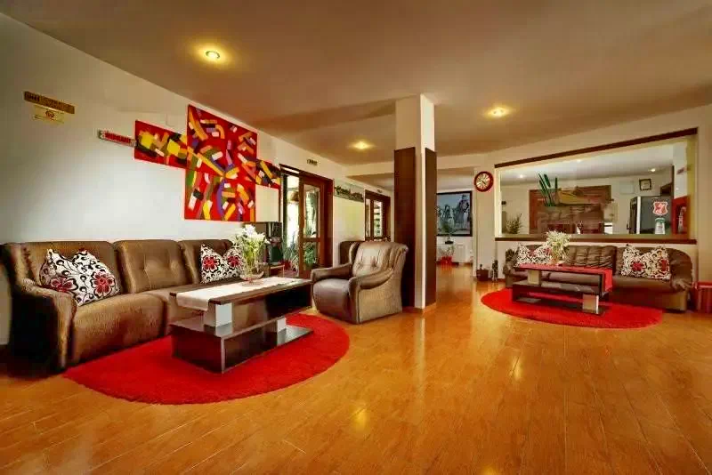 Tulcea Cazare | Hotel*** (K1309-3) Imaginea poate fi supusă drepturilor de autor. Se recomandă contactarea titularului drepturilor.