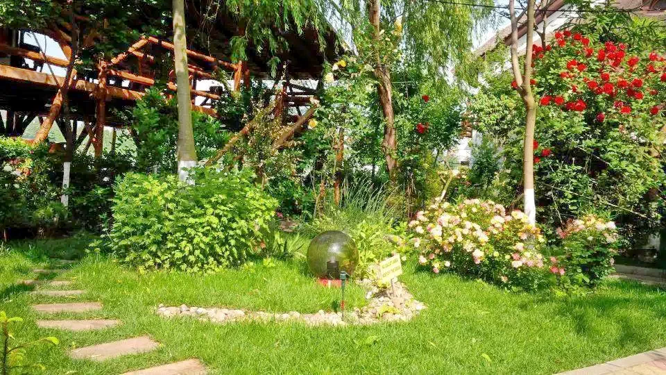 Tulcea Cazare | Hotel*** (K1309-45) Imaginea poate fi supusă drepturilor de autor. Se recomandă contactarea titularului drepturilor.