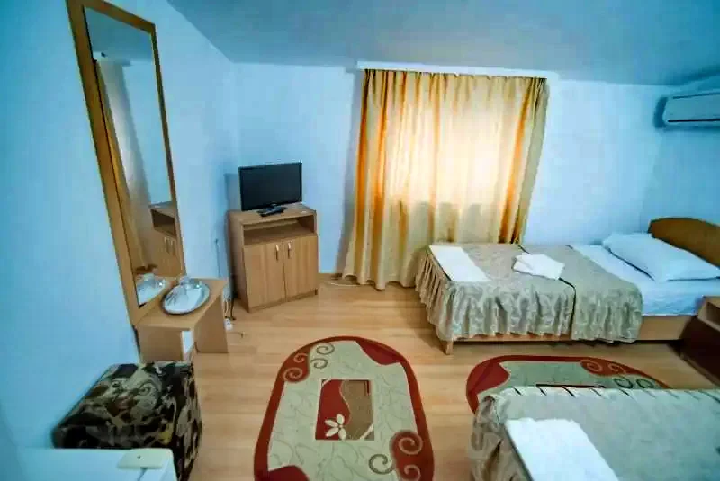 Tulcea Cazare | Pensiune (K1314-11) Imaginea poate fi supusă drepturilor de autor. Se recomandă contactarea titularului drepturilor.