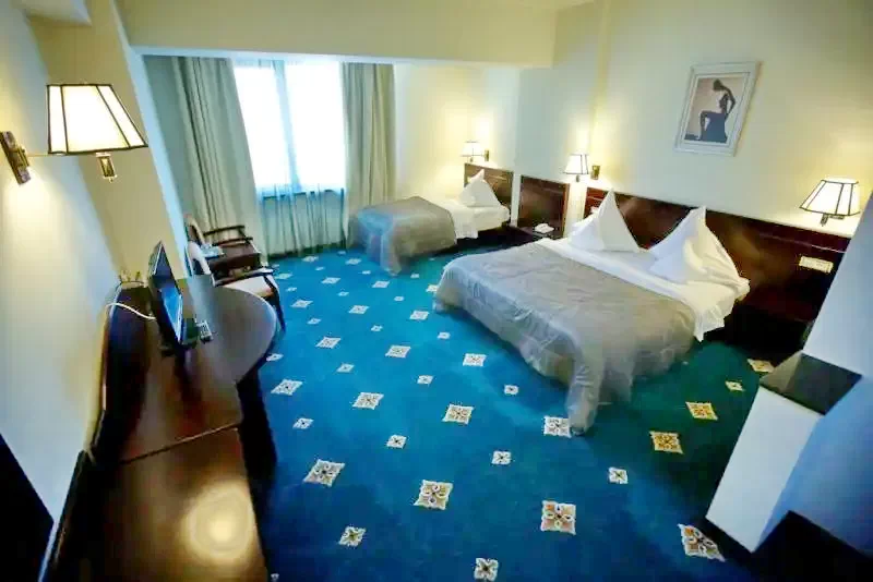Tulcea Cazare | Hotel*** (K1318-26) Imaginea poate fi supusă drepturilor de autor. Se recomandă contactarea titularului drepturilor. Tulcea Cazare | Hotel*** (K1318-26) Imaginea poate fi supusă drepturilor de autor. Se recomandă contactarea titularului drepturilor.