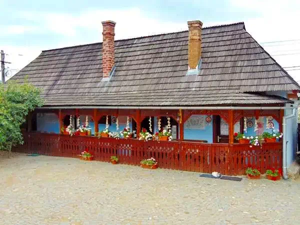 Kalotaszentkirály Szállás | Panzió (K1186-10) A kép szerzői jogvédelem alatt állhat. Javasolt a kapcsolatfelvétel a jog tulajdonossal.