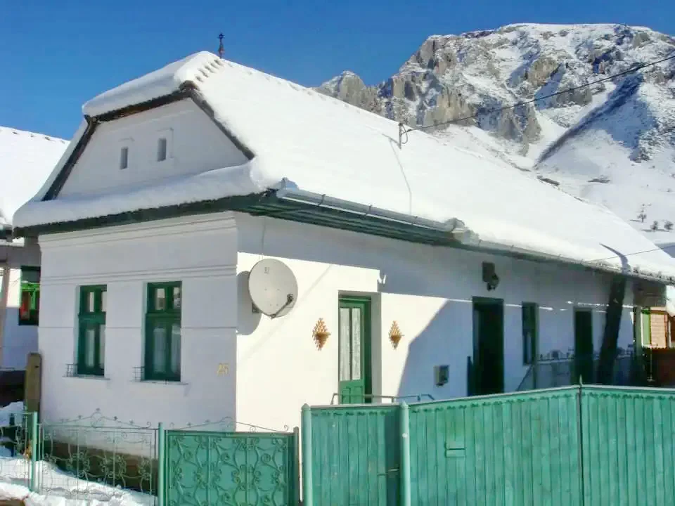 Szállás Rimetea - Pensiunea Cristal*** | Torockó  - Kristály Panzió***. A kép szerzői jogvédelem alatt állhat. Javasolt a kapcsolatfelvétel a jog tulajdonossal.