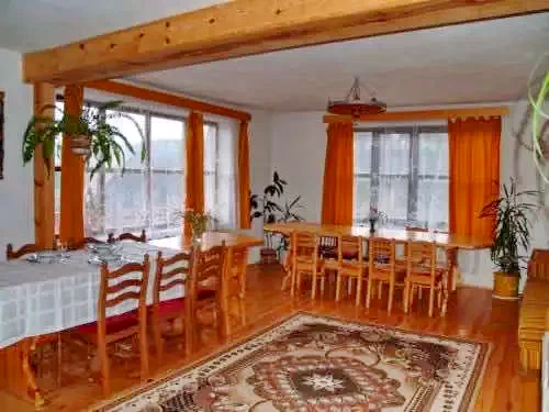 Cazare Sâncrai Casa de oaspeti Katalin | Székelyszentkirály - Katalin Fogadó . Imaginea poate fi supusă drepturilor de autor. Se recomandă contactarea titularului drepturilor.